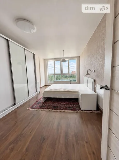 Квартира на вул. Виговського 2Д/4 в Київ, ID 318066, фото №1