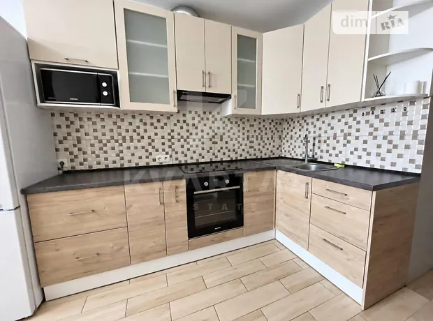 Квартира на вул. Виговського 2Д/4 в Києві, ID 318066, фото №11