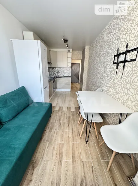 Квартира на вул. Виговського 2Д/4 в Києві, ID 318066, фото №12