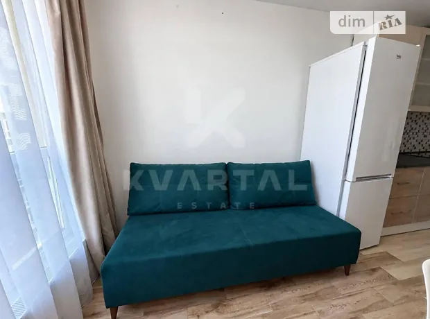 Квартира на вул. Виговського 2Д/4 в Києві, ID 318066, фото №14