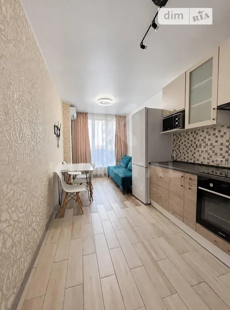 Квартира на вул. Виговського 2Д/4 в Києві, ID 318066, фото №16