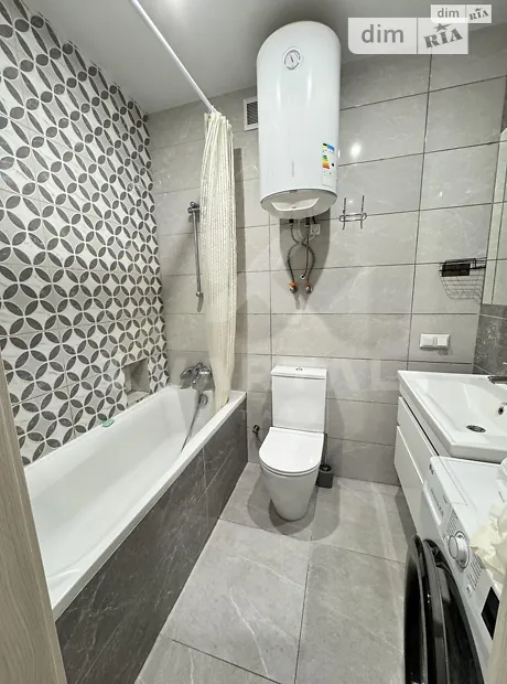 Квартира на вул. Виговського 2Д/4 в Києві, ID 318066, фото №26