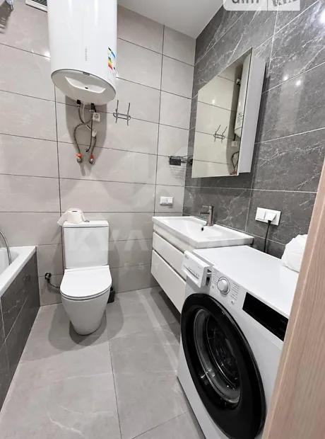 Квартира на вул. Виговського 2Д/4 в Києві, ID 318066, фото №27