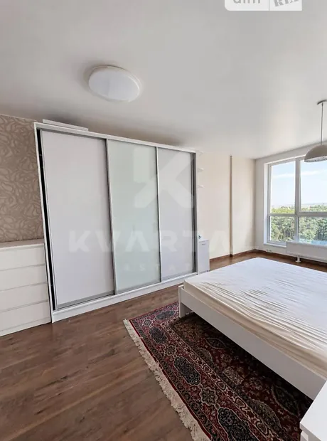 Квартира на вул. Виговського 2Д/4 в Київ, ID 318066, фото №4