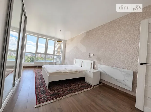 Квартира на вул. Виговського 2Д/4 в Київ, ID 318066, фото №5