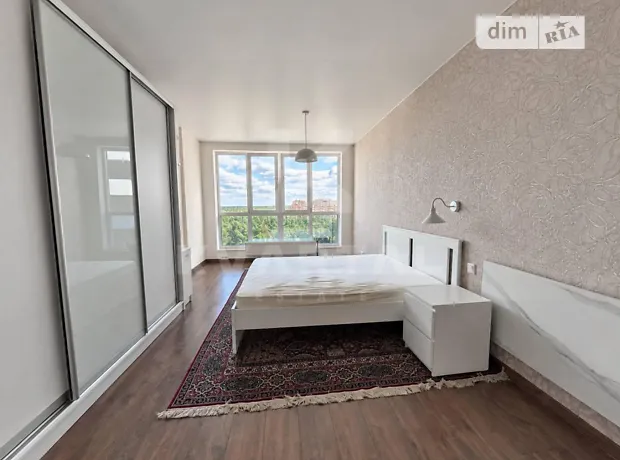 Квартира на вул. Виговського 2Д/4 в Києві, ID 318066, фото №7