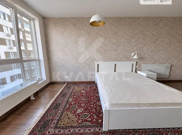 Квартира на вул. Виговського 2Д/4 в Києві, ID 318066, фото №8