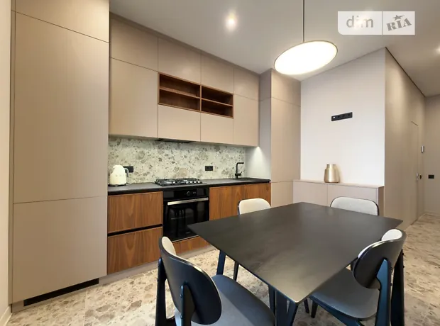 Квартира на вул. Київська, 73 в Київ, ID 318065, фото №1