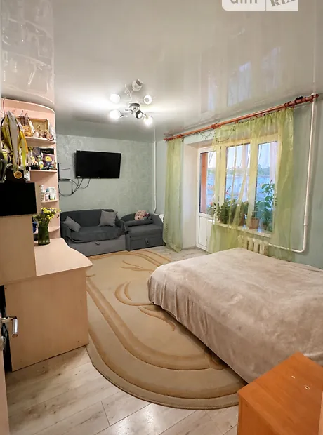 Квартира на вул. Алматинська, 68А в Київ, ID 318044, фото №1