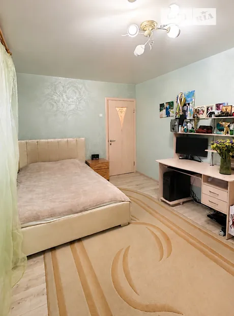 Квартира на вул. Алматинська, 68А в Київ, ID 318044, фото №2