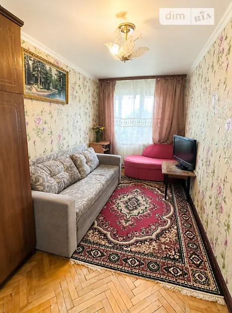 Квартира на вул. Алматинська, 68А в Київ, ID 318044, фото №3