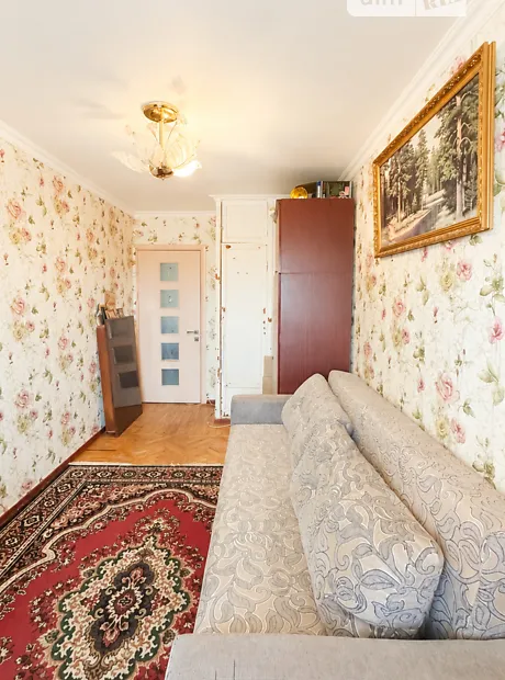 Квартира на вул. Алматинська, 68А в Київ, ID 318044, фото №4