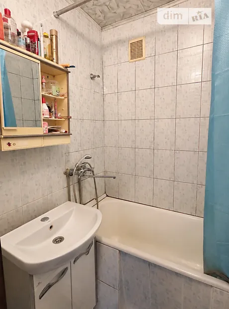 Квартира на вул. Алматинська, 68А в Києві, ID 318044, фото №6