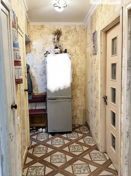 Квартира на вул. Алматинська, 68А в Києві, ID 318044, фото №7