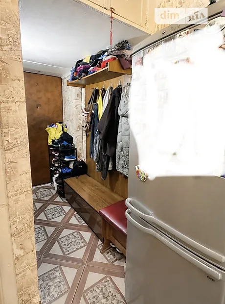 Квартира на вул. Алматинська, 68А в Києві, ID 318044, фото №8