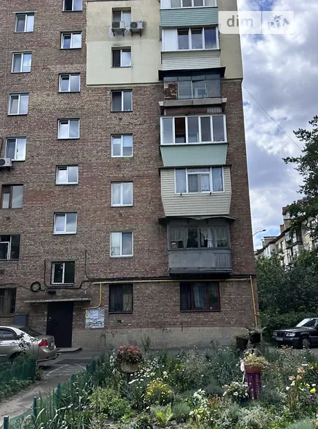 Квартира на вул. Алматинська, 68А в Києві, ID 318044, фото №9
