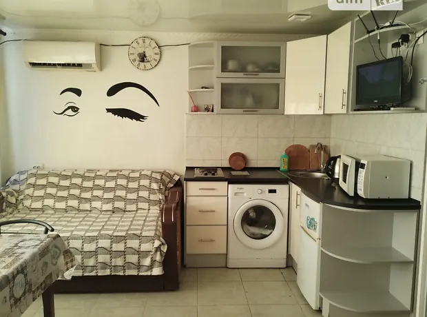 Квартира на вул. Миколаївська дорога, 301А в Одесі, ID 317370, фото №1