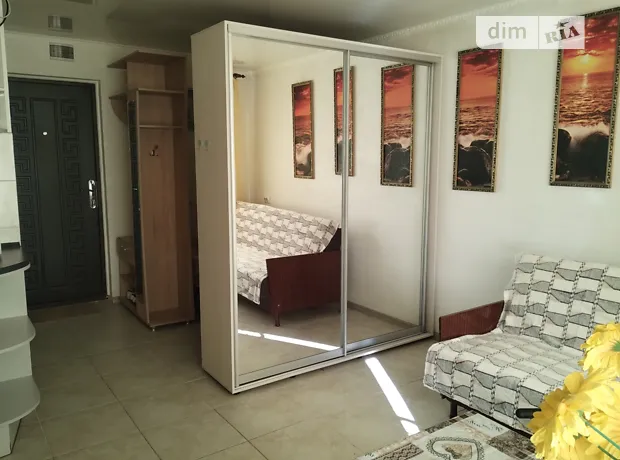 Квартира на вул. Миколаївська дорога, 301А в Одесі, ID 317370, фото №5