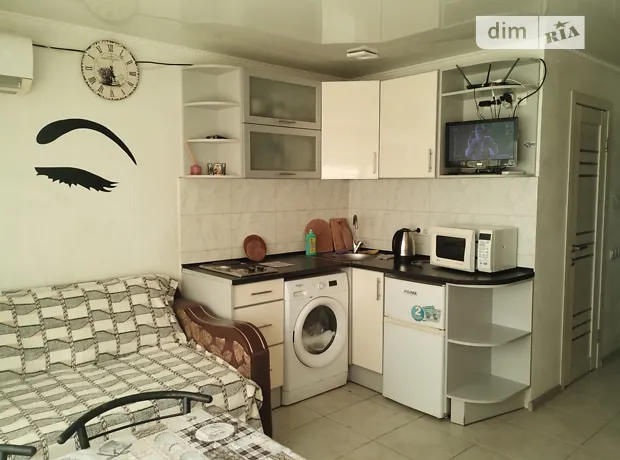 Квартира на вул. Миколаївська дорога, 301А в Одесі, ID 317370, фото №10