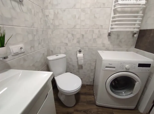 Квартира на вул. Чумацька в Тернополі, ID 317778, фото №15
