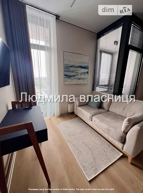 Квартира на вул. Ґарета Джонса, 12 в Київ, ID 317401, фото №1