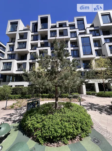 Квартира на вул. Ґарета Джонса, 12 в Києві, ID 317401, фото №11