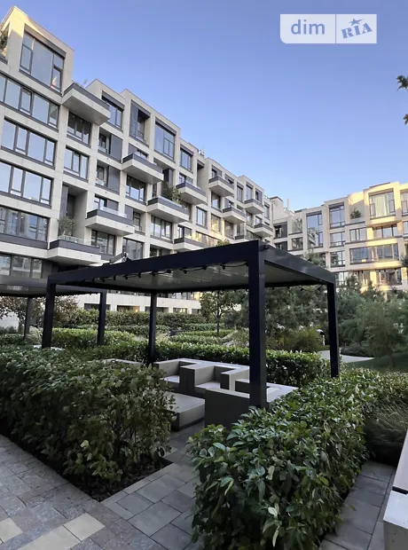Квартира на вул. Ґарета Джонса, 12 в Києві, ID 317401, фото №14