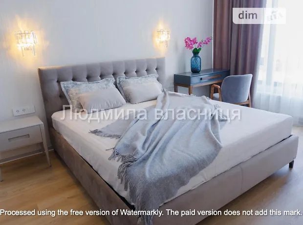 Квартира на вул. Ґарета Джонса, 12 в Київ, ID 317401, фото №5