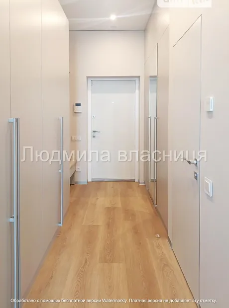 Квартира на вул. Ґарета Джонса, 12 в Києві, ID 317401, фото №6