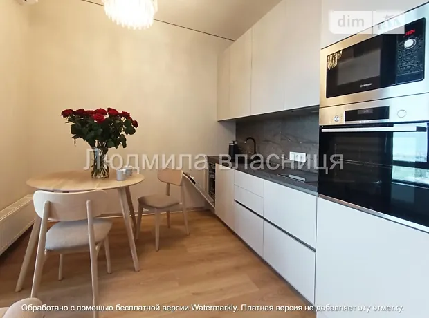 Квартира на вул. Ґарета Джонса, 12 в Києві, ID 317401, фото №7
