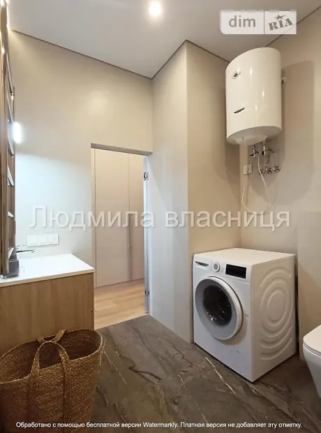 Квартира на вул. Ґарета Джонса, 12 в Києві, ID 317401, фото №8