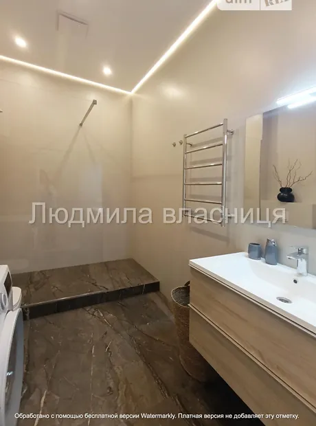 Квартира на вул. Ґарета Джонса, 12 в Києві, ID 317401, фото №9