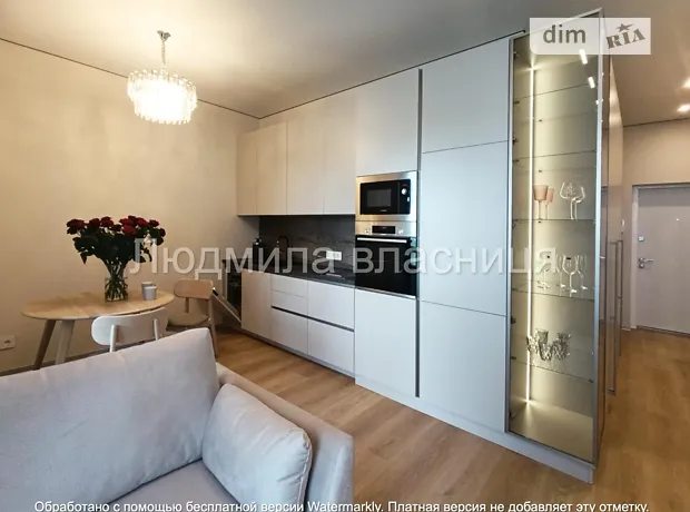 Квартира на вул. Ґарета Джонса, 12 в Києві, ID 317401, фото №10