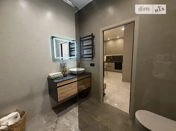 Квартира на просп. Космонавтів, 49 в Вінниці, ID 318030, фото №16