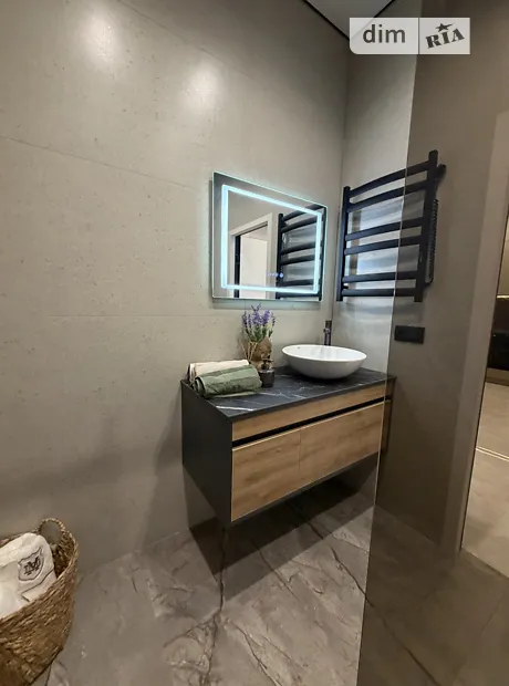 Квартира на просп. Космонавтів, 49 в Вінниці, ID 318030, фото №17