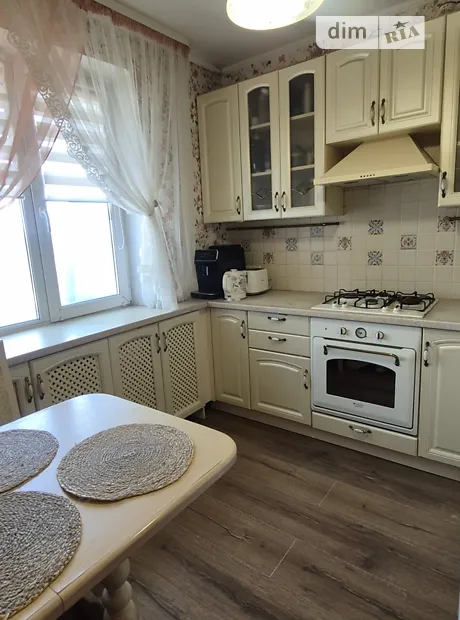 Квартира на вул. Ветеранів Афганістану, 18Д в Київ, ID 318027, фото №1