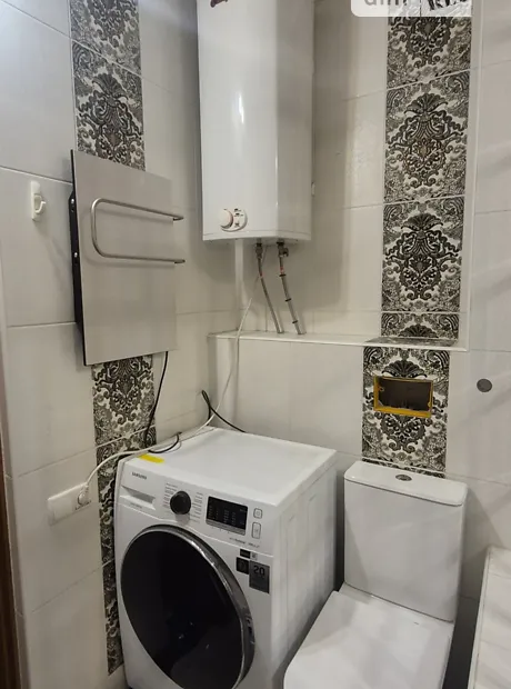Квартира на вул. Ветеранів Афганістану, 18Д в Києві, ID 318027, фото №12