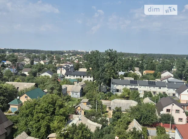 Квартира на вул. Ветеранів Афганістану, 18Д в Києві, ID 318027, фото №17