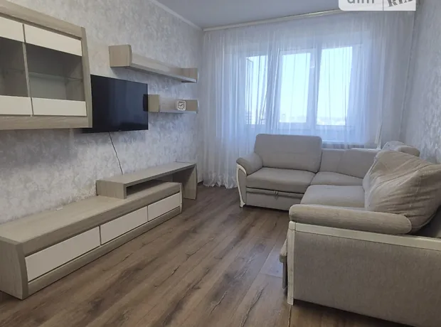 Квартира на вул. Ветеранів Афганістану, 18Д в Київ, ID 318027, фото №3