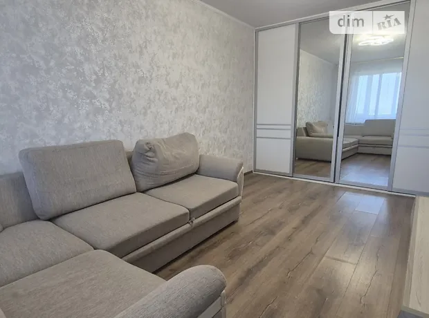 Квартира на вул. Ветеранів Афганістану, 18Д в Київ, ID 318027, фото №4