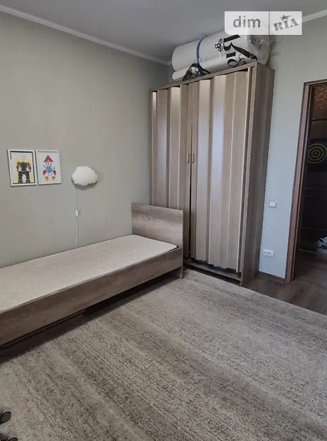 Квартира на вул. Ветеранів Афганістану, 18Д в Київ, ID 318027, фото №5
