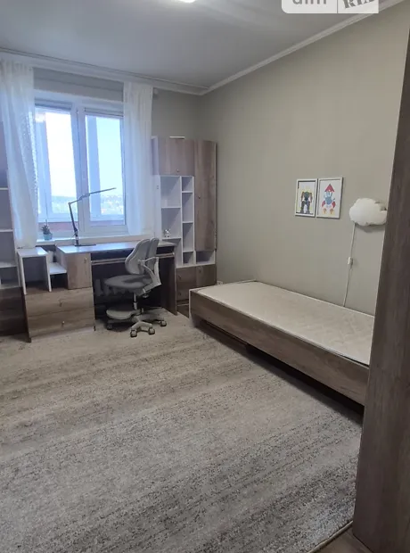 Квартира на вул. Ветеранів Афганістану, 18Д в Києві, ID 318027, фото №6