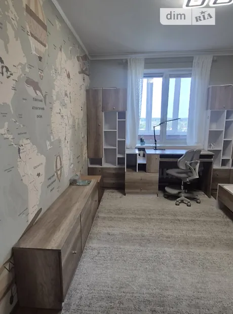 Квартира на вул. Ветеранів Афганістану, 18Д в Києві, ID 318027, фото №7