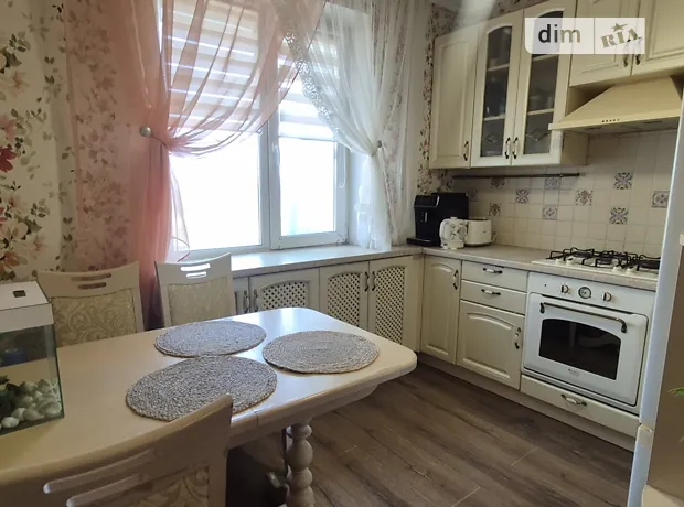 Квартира на вул. Ветеранів Афганістану, 18Д в Києві, ID 318027, фото №10