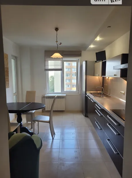 Квартира на просп. Гонгадзе Георгія, 18Ж в Київ, ID 317951, фото №1