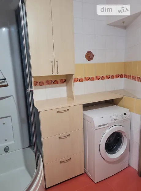 Квартира на просп. Гонгадзе Георгія, 18Ж в Києві, ID 317951, фото №14