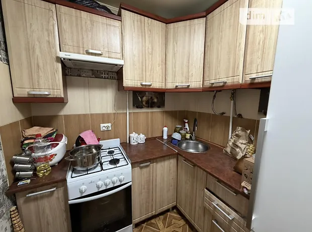 Квартира на просп. Миру в Хмельницький, ID 318008, фото №1