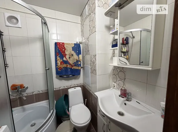 Квартира на просп. Миру в Хмельницький, ID 318008, фото №4