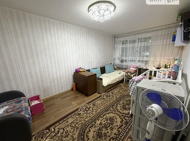 Квартира на просп. Миру в Хмельницький, ID 318008, фото №5