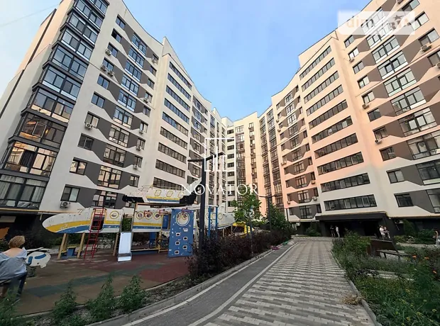 Квартира на вул. Мисливська, 24 в Київ, ID 317998, фото №1